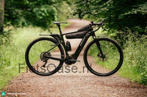 Niner RLT e9 RDO beoordelingen en specificaties